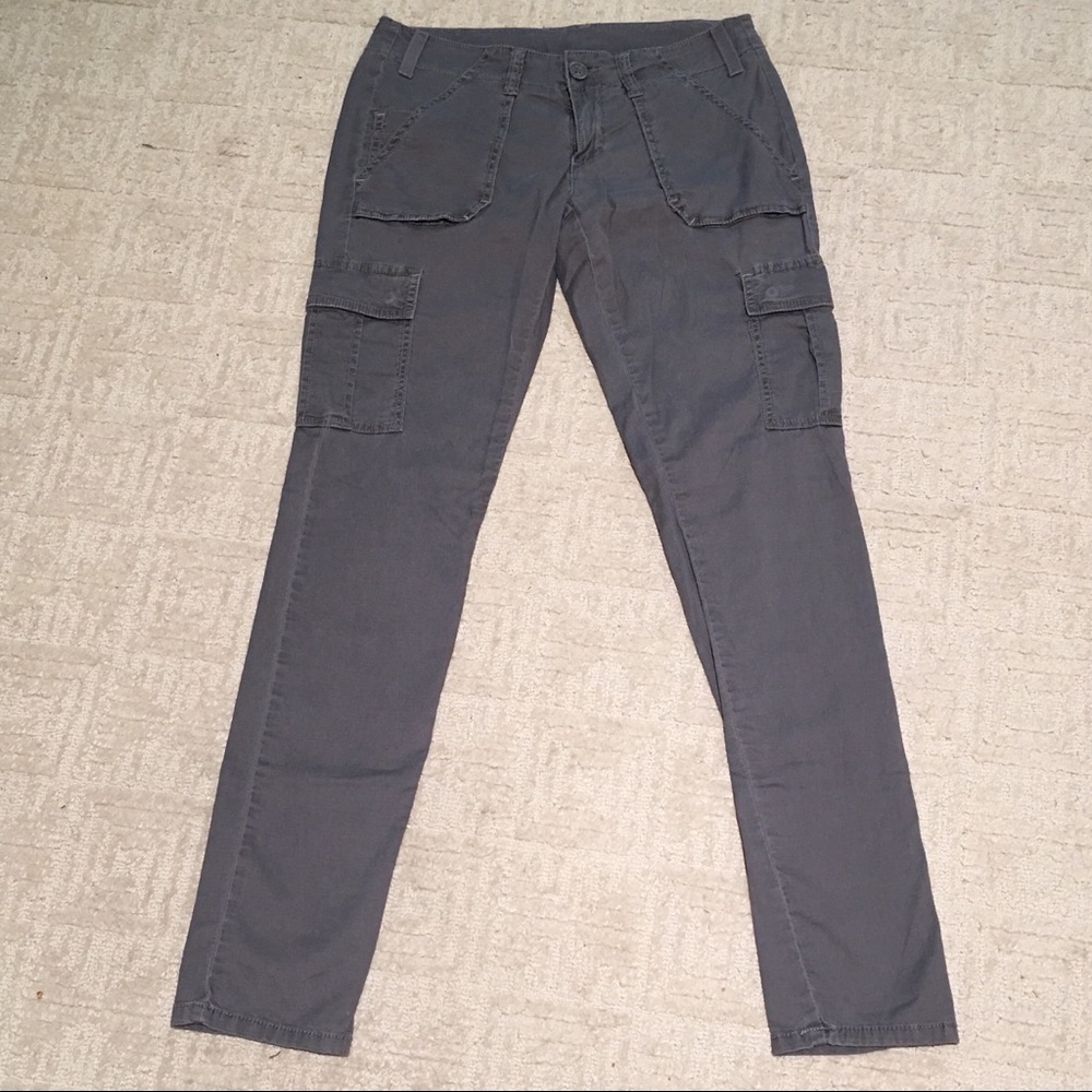 Sound & Matter Gray pants